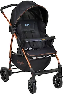 travel system burigotto ecco