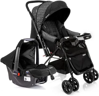 travel system cosco reverse