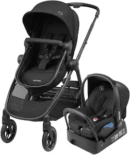 travel system maxi-cosi anna³