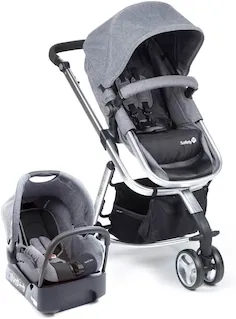 travel system safety 1st mobi