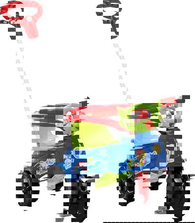 triciclo calesita ta te tico