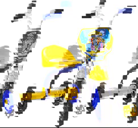 triciclo ultra bike top boy jr