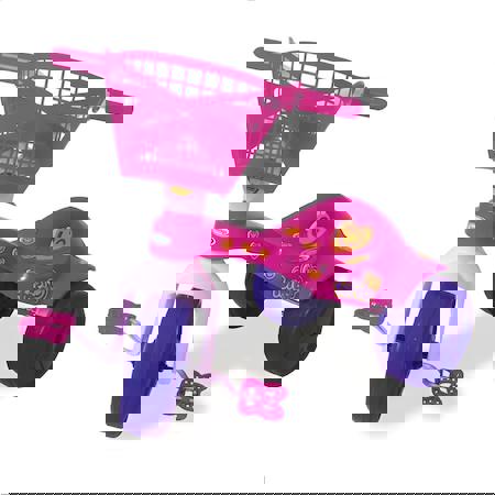 triciclo xalingo fofete