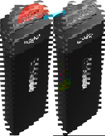 triturador woolsche 10f