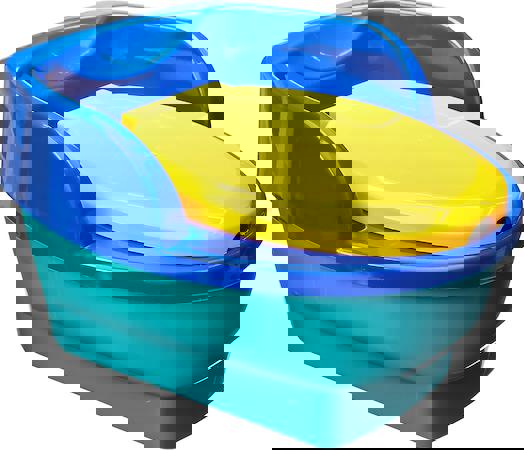 troninho musical love 3 em 1