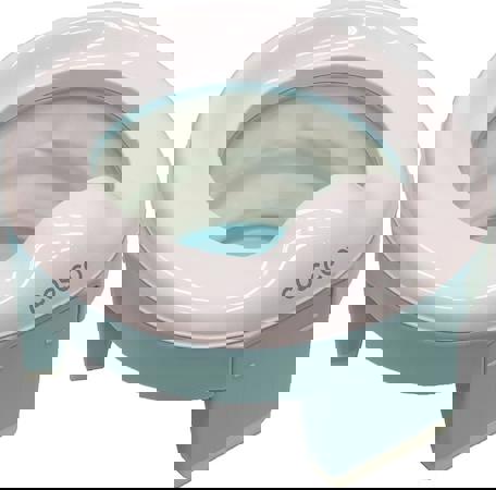 troninho portátil cosco 2 em 1