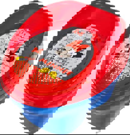 troninho styll baby minnie