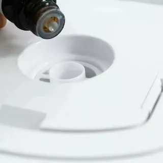 umidificador black air1000