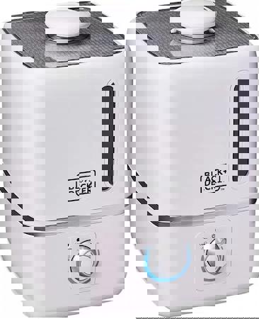 umidificador black decker air1000