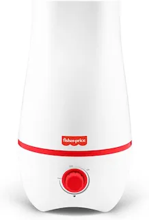 umidificador fisher hc055