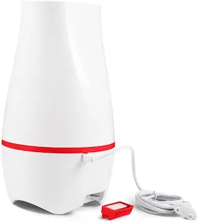 umidificador fisher hc055