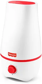 umidificador fisher hc055