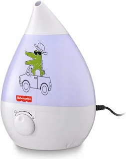 umidificador fisher hc115