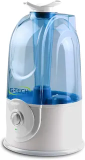 umidificador g-tech dual