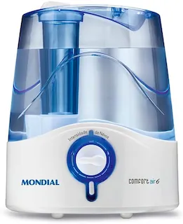 umidificador mondial ua-07