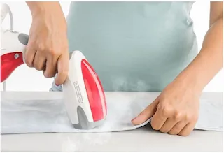 vaporizador black+decker bdv2000v