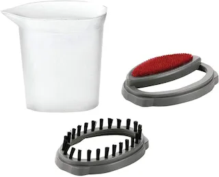 vaporizador black+decker bdv2000v