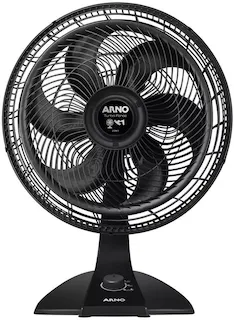 ventilador 2 em 1 arno vf42