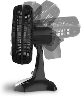 ventilador 2 em 1 britania bvt400