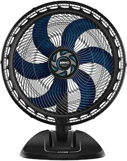 ventilador mesa arno vb50