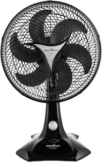 ventilador mesa britania protect 30