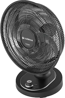 ventilador mesa cadence turbo