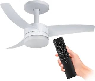 ventilador teto arno ultimate