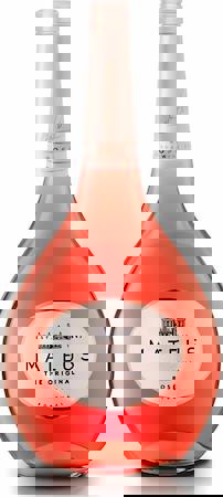 vinho rosé mateus
