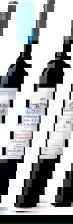 vinho tinto quinta bons ventos