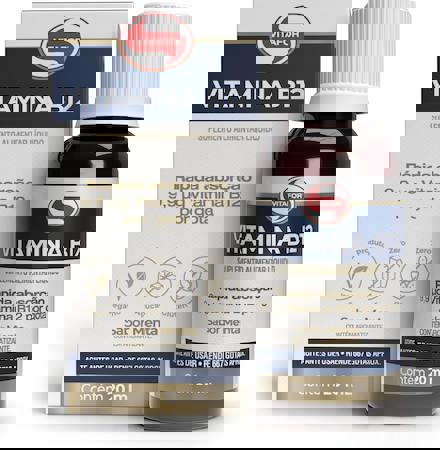 vitamina b12 vitafor