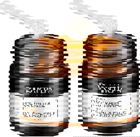 vitamina c principia 95%