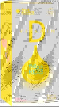 vitamina d true source baby