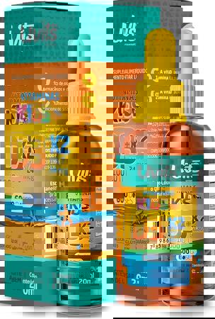 vitamina d3+k2 uvits