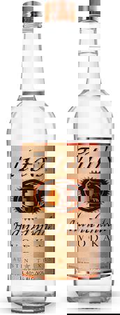 vodka tito’s 1l