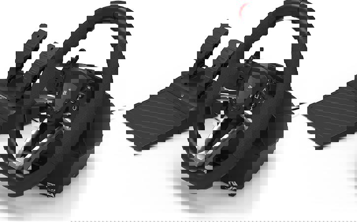 volante hori apex ps4/5