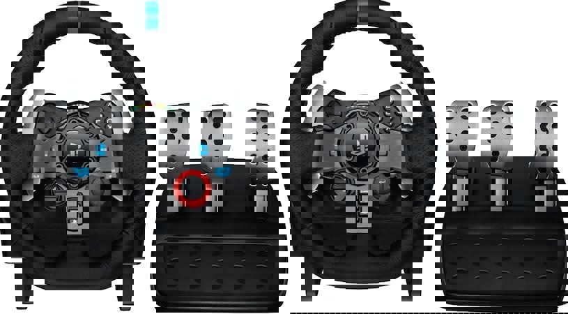 volante logitech g29