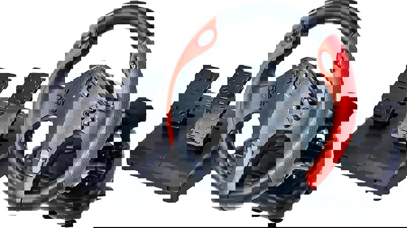 volante multilaser js087