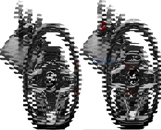 volante thrustmaster t248