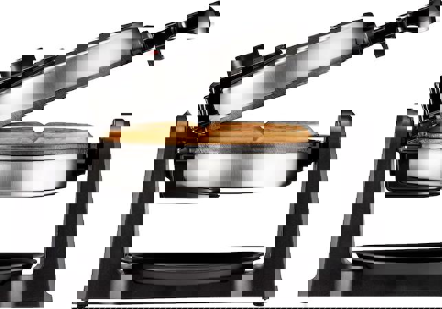 waffle maker chefman