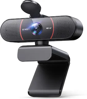 webcam emeet c960