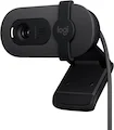 webcam logitech brio 100