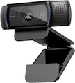 webcam logitech c920