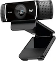 webcam logitech c922 pro