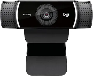 webcam logitech c922 pro