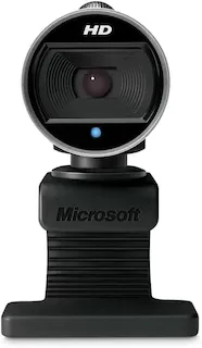 webcam microsoft h5d00013