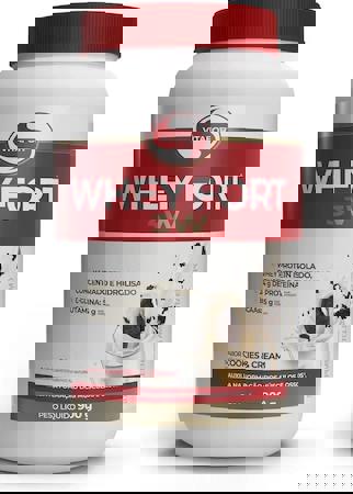 whey fort 3w vitafor