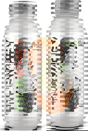 whey hidrolisado true source