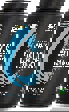 whey isolado dux nutrition