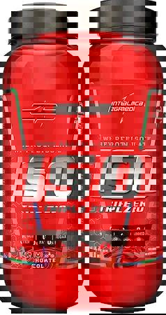 whey isolado integralmédica