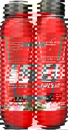 whey isolado integralmédica